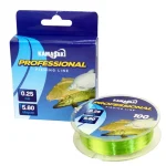 Beperkte Voorraad KAMASAKI PROFESSIONAL ZSINÓR 100M 0.25MM