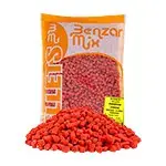 Koop Online BENZAR MIX PARMEZÁN PELLET 3,5MM 800GR