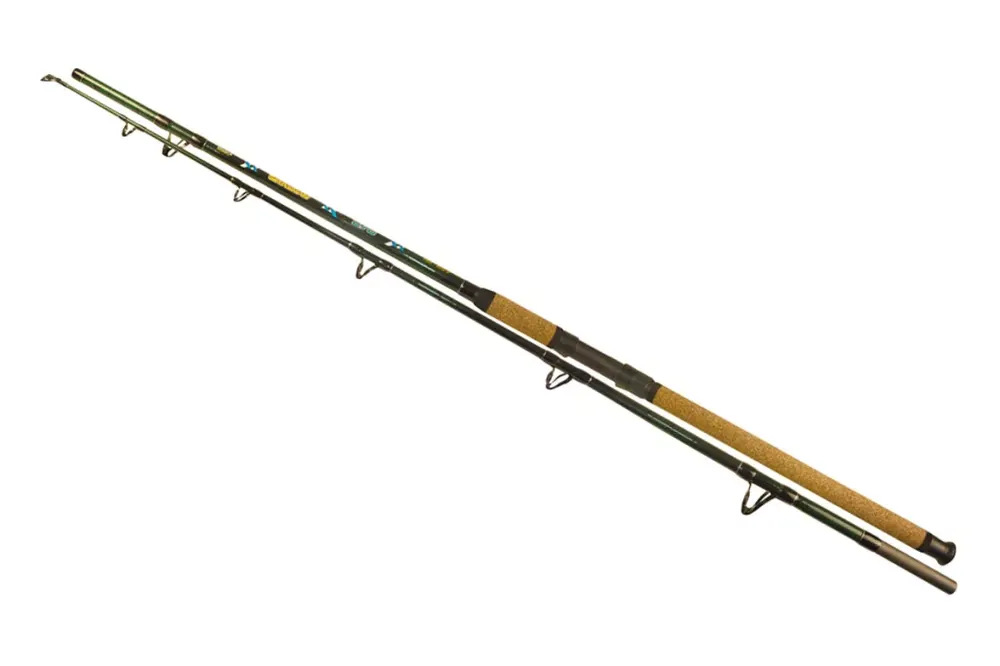 BOT WIZARD CATFISH SHADOW 2,70M 700-900G Korting