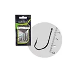 WIZARD ZANDER LIVE BAIT PRO 6/0 2DB/CSOMAG Beperkt Aanbod