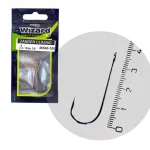 WIZARD ZANDER CLASSIC PRO 1/0 4DB/CSOMAG Dagaanbieding
