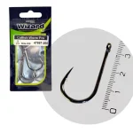 WIZARD CATFISH WORM PRO 2/0 3DB/CSOMAG Laatste Versie