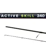 Aanbieding WIZARD ACTIVE SKILL BOT 2,70M 5-23G MEDIUM LIGHT - Fishingla