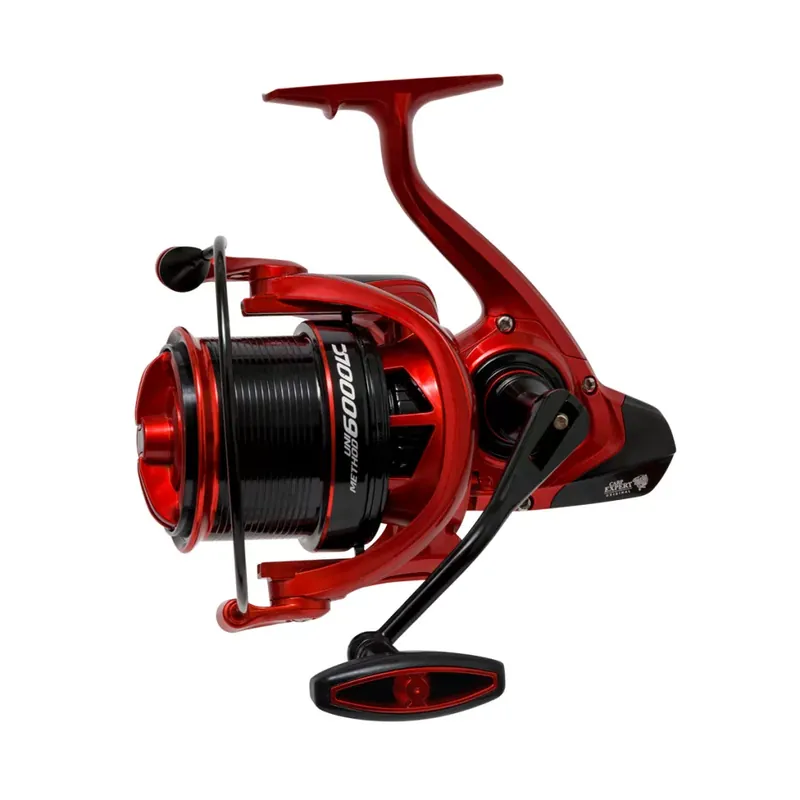 Alleen Vandaag ORSÓ CARP EXPERT UNI METHOD 6000 LC