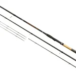 Lage Kosten CARP EXPERT STARFISH FEEDER BOT 3,60M