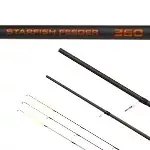 CARP EXPERT STARFISH FEEDER BOT 3,90M Shop Nu