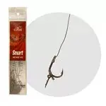 CARP EXPERT METHOD FEEDER HAIR RIG CSALITÜSKÉVEL 12 3PCS - F Laatste Kans