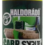 Direct Beschikbaar Haldorádó Carp Syrup - Édes Ananász