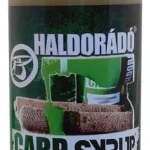 Koop Vandaag HALDORÁDÓ Carp Syrup - Spanyol Mogyoró