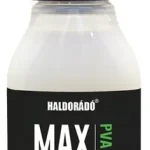 Hete Deal HALDORÁDÓ MAX MOTION PVA Bag Liquid - Kókusz & Tigrismogyoró