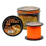 Veilige Betaling ZSINÓR CARP EXPERT UV FLUO NARANCS 0,40MM 1000M FÉM - Fishin