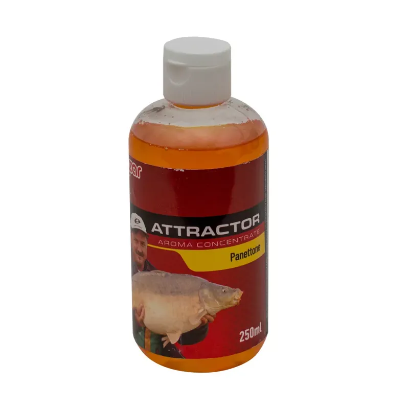 Bestseller BENZAR MIX AROMAKONCENTRATUM PANETTONE 250ML - Fishingland.h