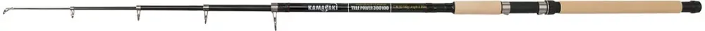 KAMASAKI BOT TELE POWER 3M/50-100 Weekendaanbieding