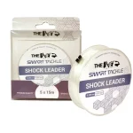 THE ONE FLUOROCARBON SHOCK LEADER 0.330MM-0.57MM - Fishingla Voordeelprijs