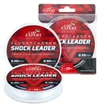 Bestseller CARP EXPERT FLUOROCARBON SHOCK LEADER 0.20MM-0.55MM - Fishin