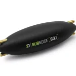 Vízalatti úszó Delphin CKG SubNOISE 20g Bestseller