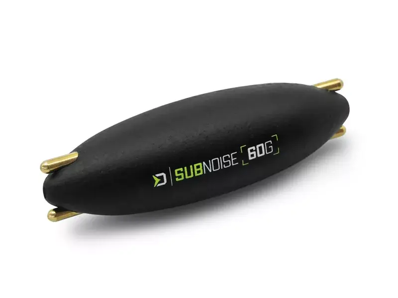 Vízalatti úszó Delphin CKG SubNOISE 20g Bestseller
