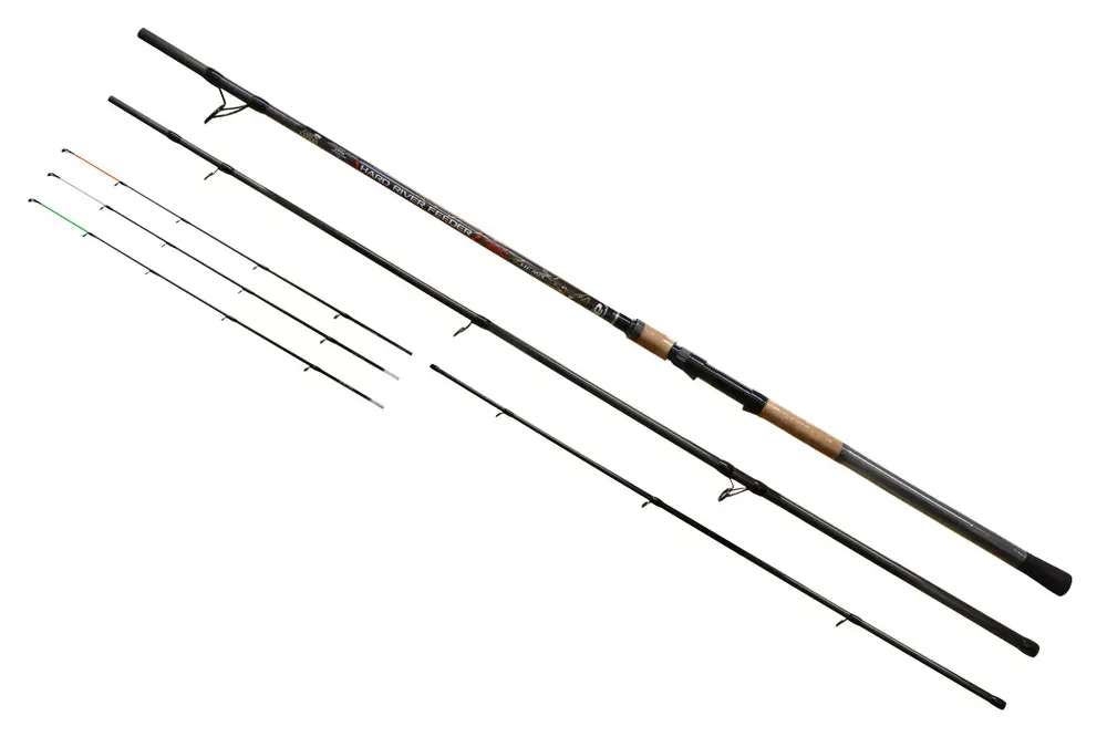 Goedkoop CXP HARD RIVER FEEDER HEAVY 180G 3.60M