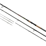 CXP HARD RIVER FEEDER EXTRA HEAVY 250G 3.60M - Fishingland.h Snelle Levering