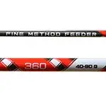Tijdelijk Beschikbaar CXP FINE METHOD FEEDER 90G 3.00M