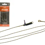 Premium CARP EXPERT ELŐKÖTÖTT LEADCORE HELICOPTER SZERELÉK GYORSKAPO