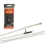 CARP EXPERT ELŐKÖTÖTT LEADCORE HELI CHOD SZERELÉK GYORSKAPOC Betaalbaar