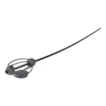 Betrouwbaar CARP EXPERT FOLYÓVÍZI METHOD TÁVDOBÓ KOSÁR 40 G - Fishinglan