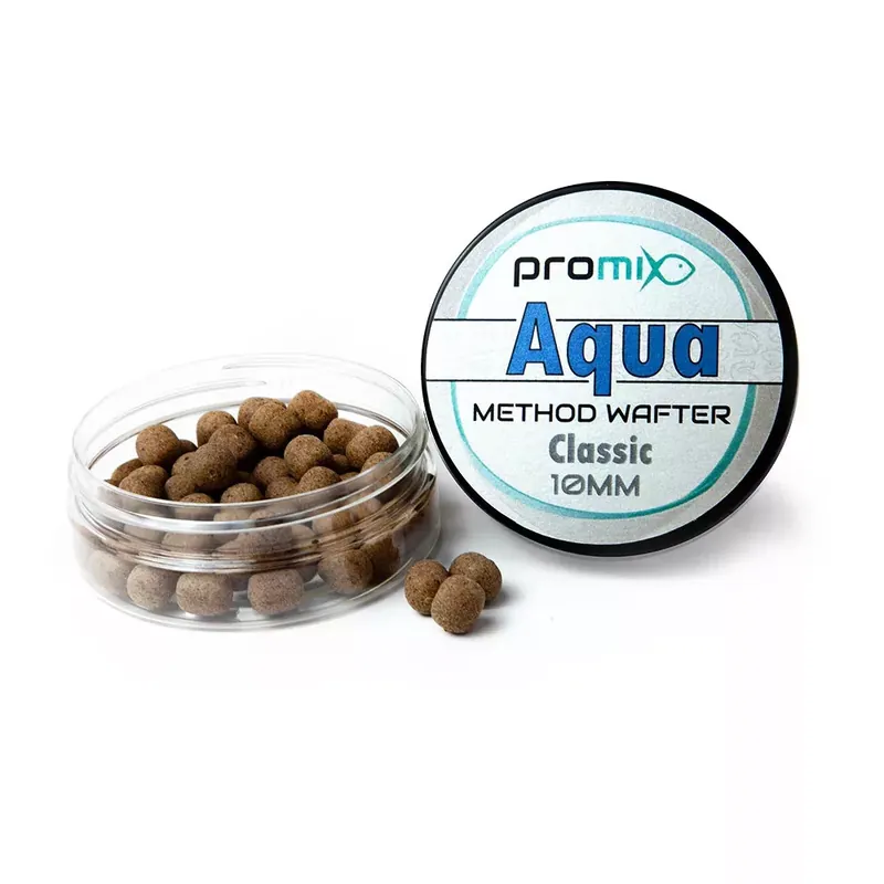 Superprijs Promix Aqua Wafter Classic 10mm