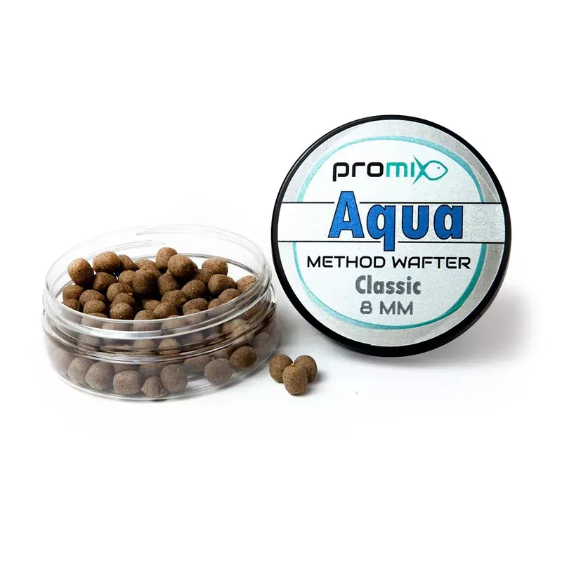 Promix Aqua Wafter Classic 8mm Beperkte Voorraad