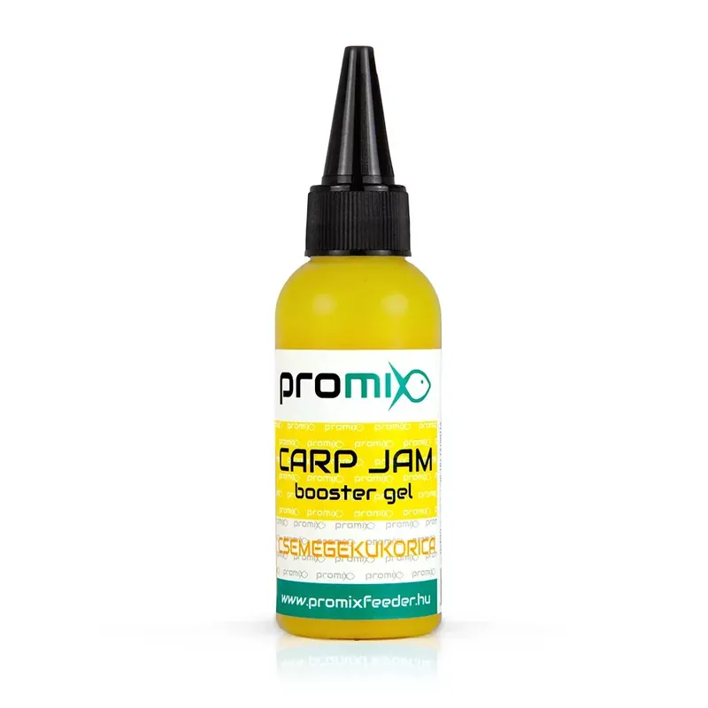 Laatste Kans Promix Carp Jam Csemegekukorica