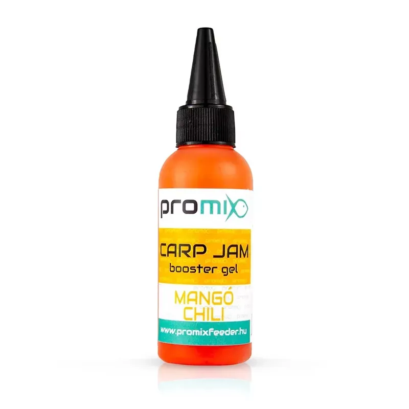 Populair Promix Carp Jam Mangó-Chili