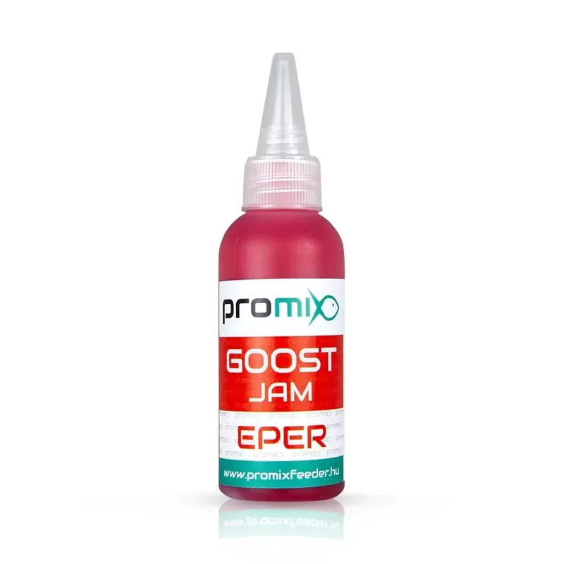 Korting Promix GOOST Jam Eper