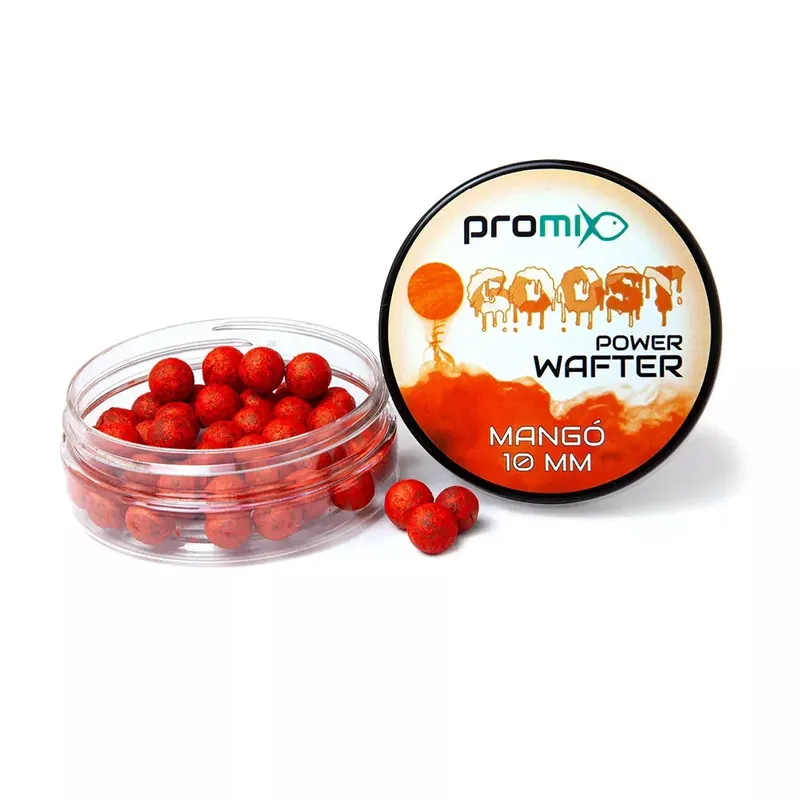 Express Levering Promix GOOST Power Wafter Mangó 10mm