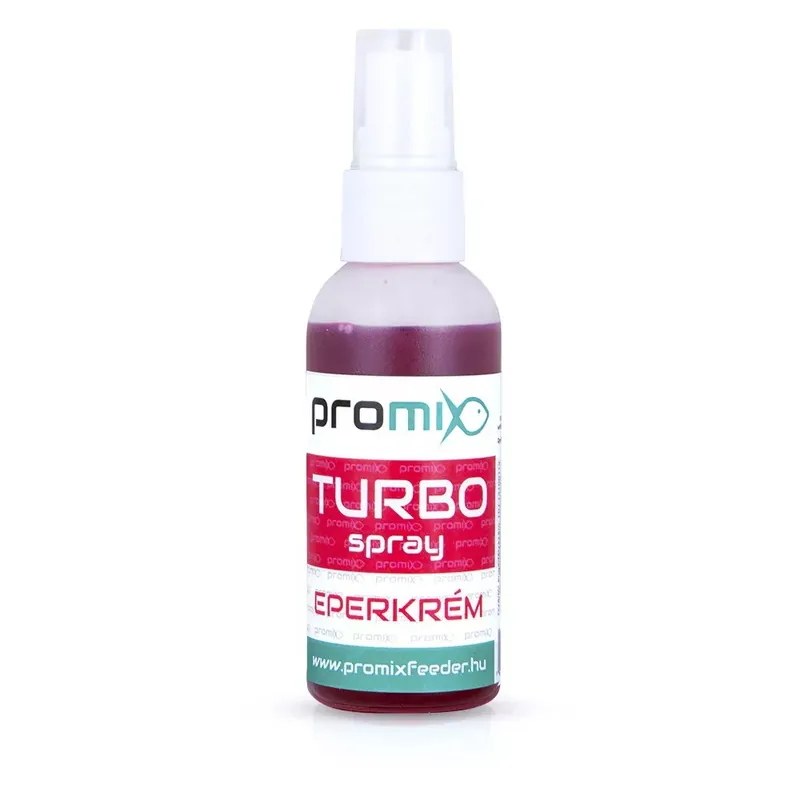 Promix Turbo Spray Eperkrém Merkproduct