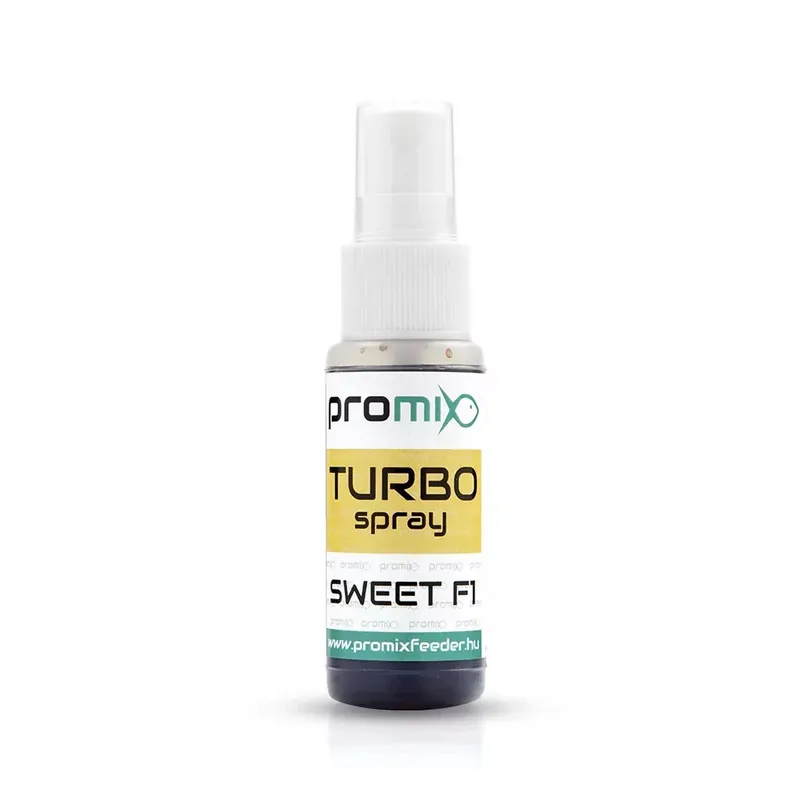 Op = Op Promix Turbo Spray SWEET F1