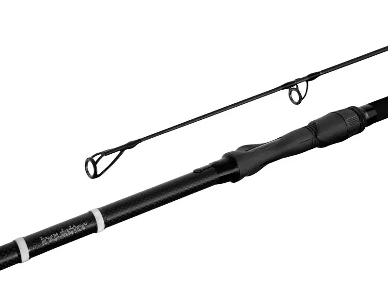 Hete Deal Delphin INQVISITOR 360cm/3.00lbs/2 rész