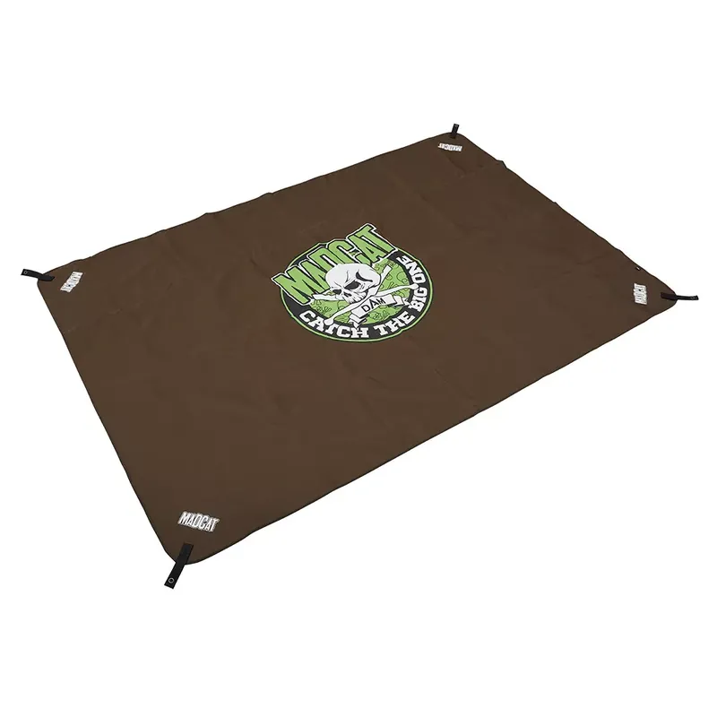 Populair MADCAT PHOTO MAT 275X200CM harcsa matrac
