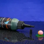 Laatste Versie Bait Bait Álmok Tengere Fluo Liquid - Varázs Füst Szín fluo