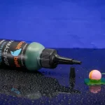 Actieprijs Bait Bait Tüzes Barack Fluo Liquid - Varázs Füst Szín fluo