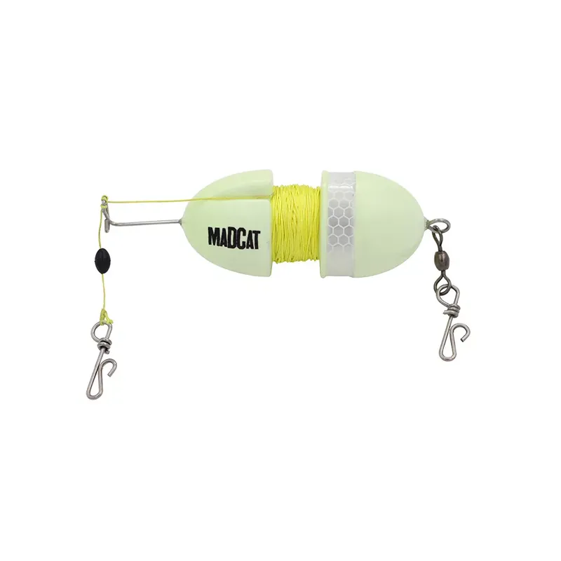 Bestseller MADCAT ADJUSTA BUOY FLOAT 15M 32G bójás úszó - Fishingland.h
