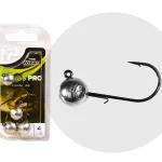 Beperkt Aanbod WIZARD SILURUS PRO JIG 3/0 16G 4DB/CS