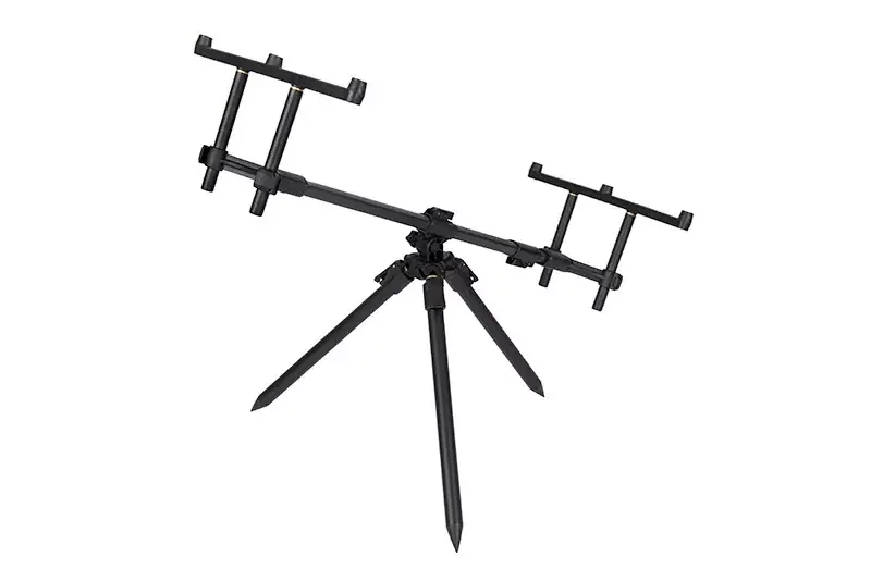 Gecertificeerd Fox Eos 2 & 3 Rod Tri-Pod