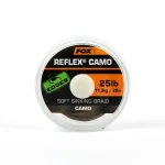 Uitverkoop Fox Reflex Camo 25lb