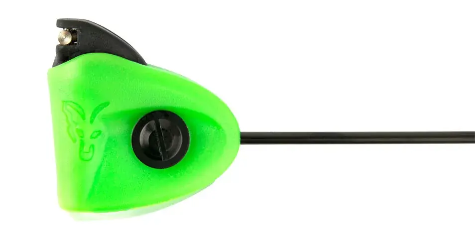 Bestel Nu Fox Black Label Mini Swinger green