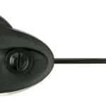 Fox Black Label Mini Swinger black Direct Verzonden