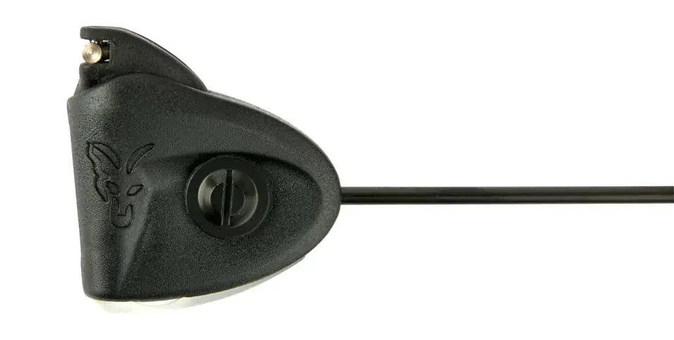 Fox Black Label Mini Swinger black Direct Verzonden