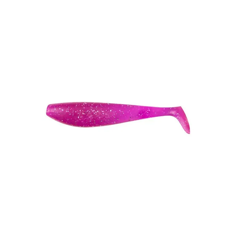 Fox Rage Zander Pro 7.5cm Purple Rain 1db Voordeelprijs