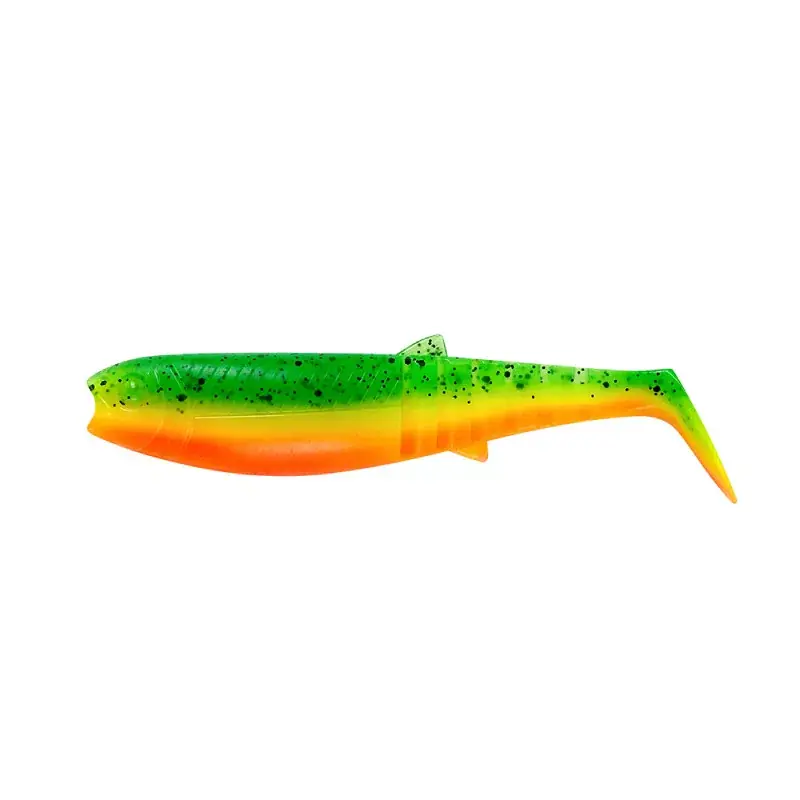 Savage Gear CANNIBAL SHAD B 6.8CM 3G FC 1db Betrouwbaar