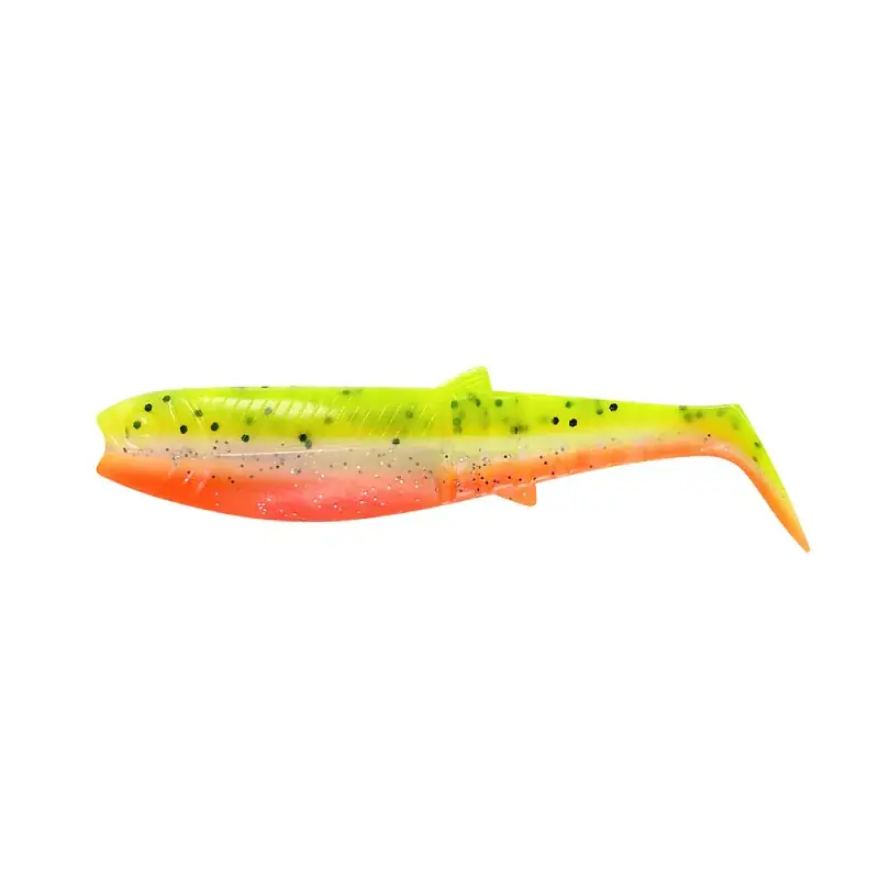 Alleen Vandaag Savage Gear CANNIBAL SHAD B 8CM 5G LEMON C 1db - Fishingland