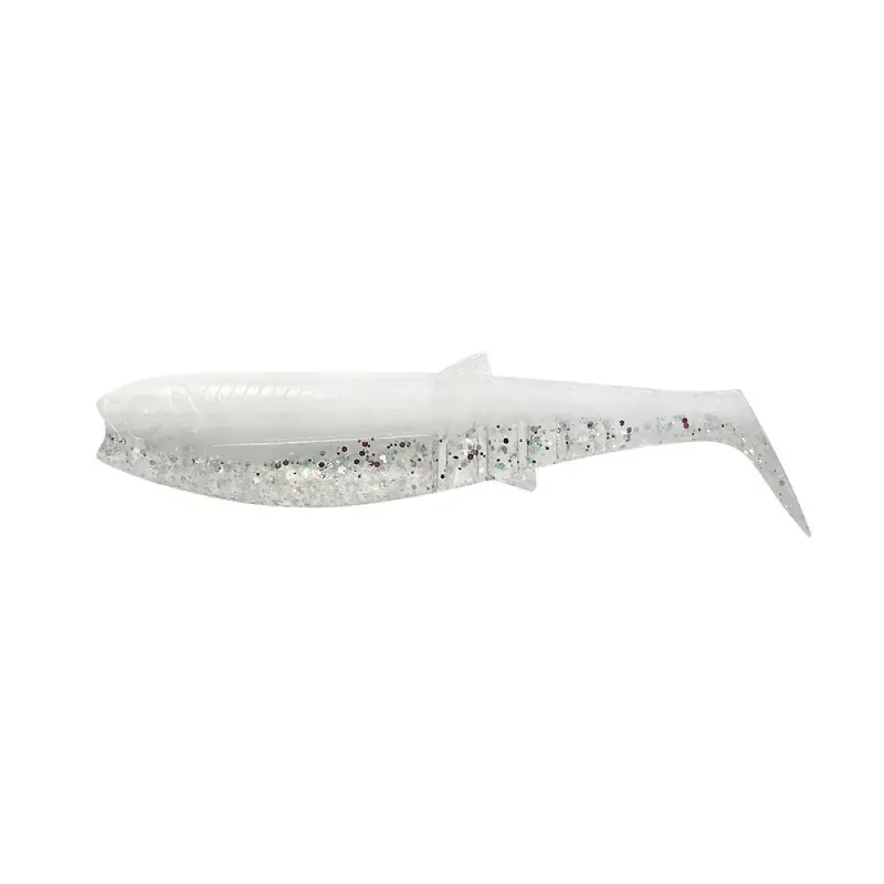 Hoge Kwaliteit Savage Gear CANNIBAL SHAD B 8CM 5G WF 1db